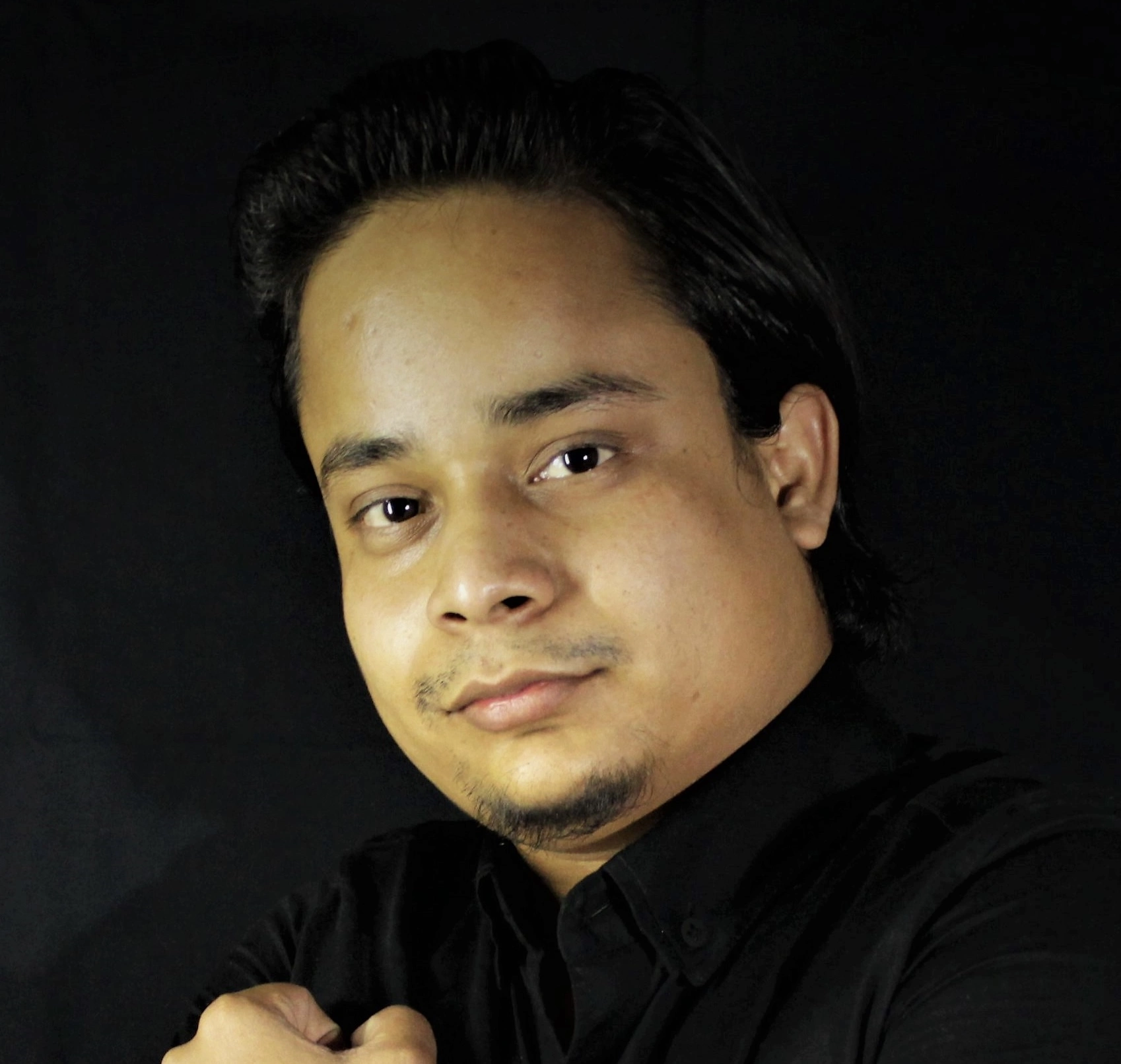 Amit Srivastava