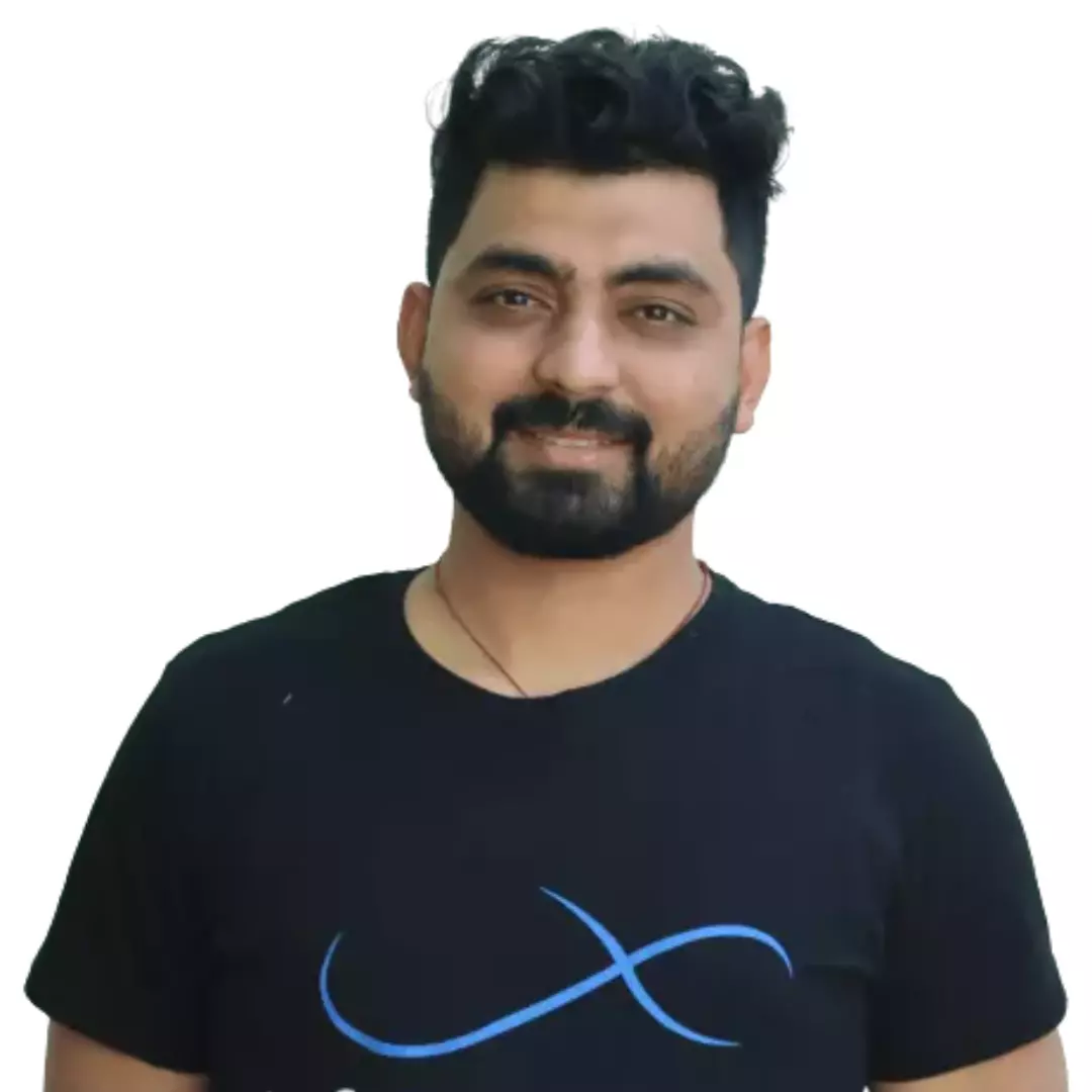 Ankit Chauhan